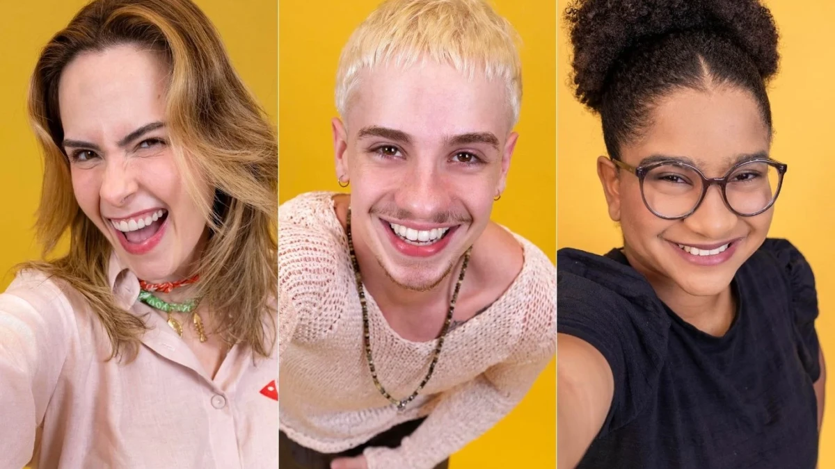 Ana Paula, Juliano e Milena disputam a final do bbb 26; saiba como voltar