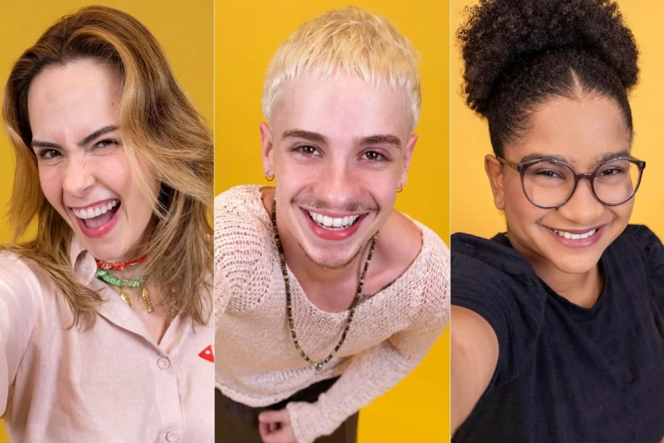Ana Paula, Juliano e Milena disputam a final do bbb 26; saiba como voltar