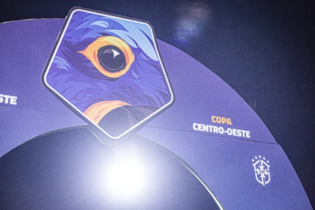 Reta final da fase de grupos da Copa Verde
