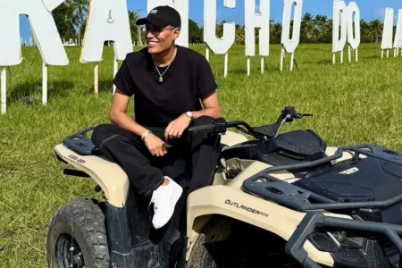 Dono da Choquei está em local destinado a presos 'midiáticos' na CPP de Aparecida