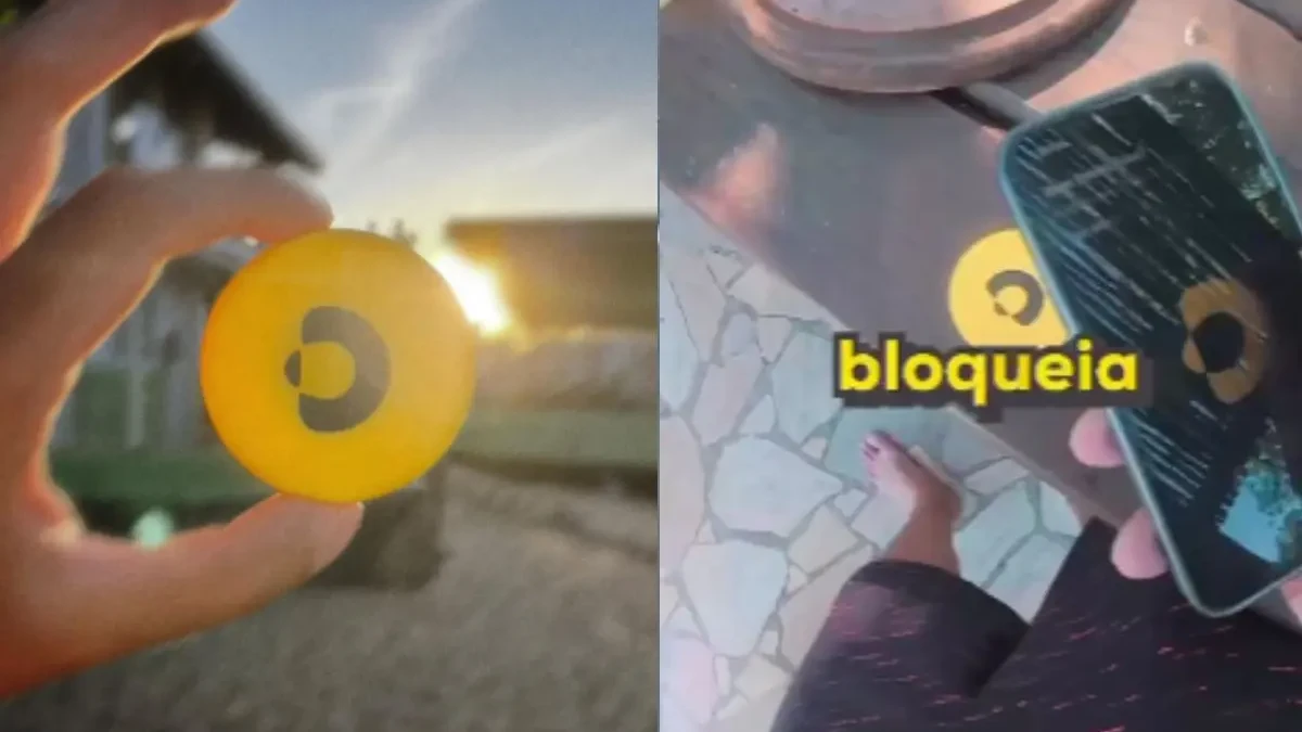 App de celular promete ser aliado no combate ao vício em telas (Foto: Reprodução)