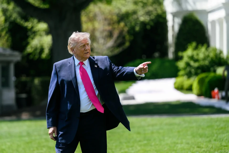 Cessar-fogo com Irã termina na quarta (22) e não deve ser renovado, diz Trump (Foto: Casa Branca)