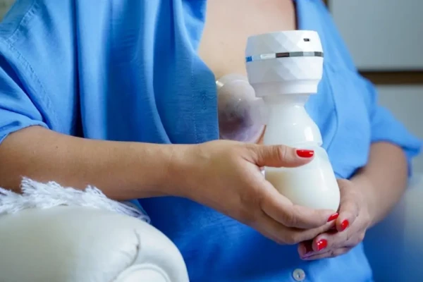 Banco de Leite do Hemu precisa de doações; 'nem todas as mamães conseguem', diz doadora