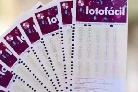 Lotofácil 3665: veja resultado e prêmios que saíram para Goiás (Foto: Agência Brasil)