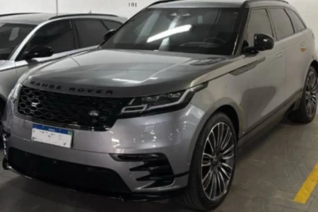 PF vê indícios de que Careca do INSS corrompeu policiais para forjar furto de Audi (Foto: PF)