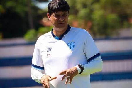 wladimir araujo crac