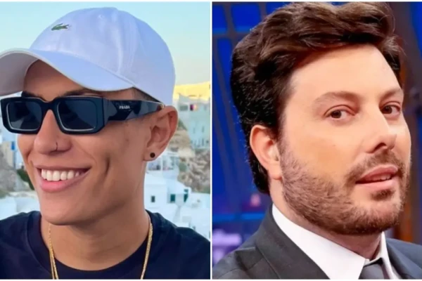 Detido em operação da PF, dono da Choquei trava batalha judicial contra Danilo Gentili; entenda