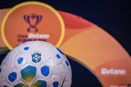 Copa do Brasil inicia quinta fase nesta terça