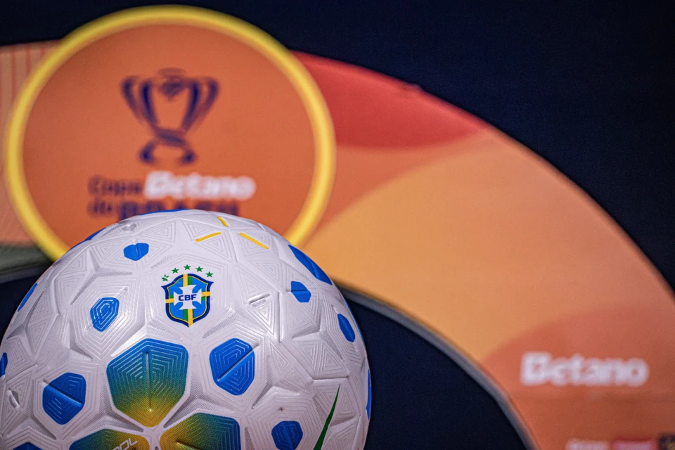 Copa do Brasil inicia quinta fase nesta terça