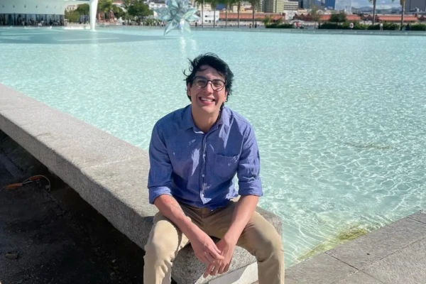 Goiano morto em Buenos Aires relatou perseguição, e família não vê caso esclarecido Ex-professor da UFG, Danilo Neves Pereira Corpo de goiano encontrado morto na Argentina chega ao Brasil morte de Danilo Neves Pereira ainda geram dúvidas