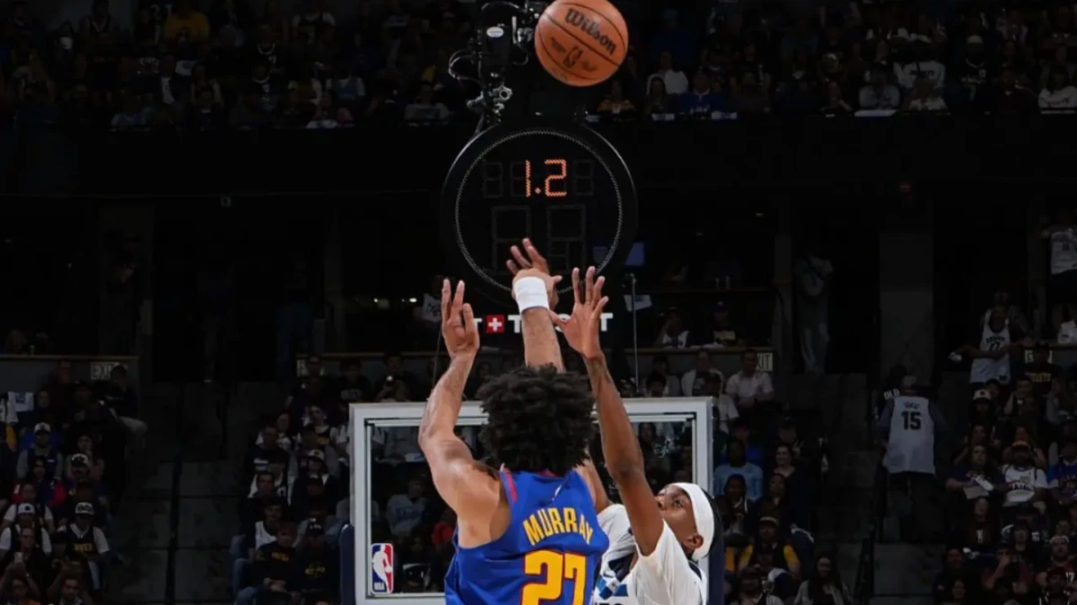 Viradas marcam a rodada dos playoffs da NBA