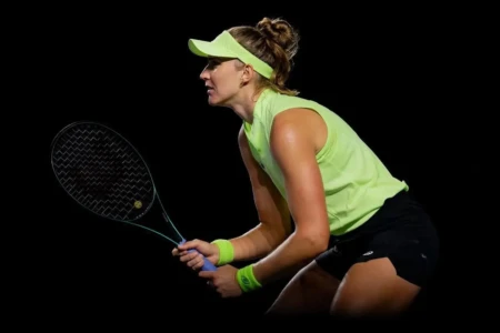 Bia Haddad volta a ser eliminada logo na primeira rodada e vive fase instável