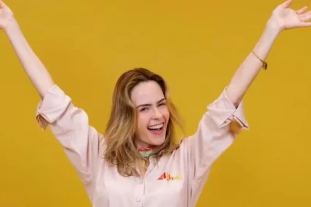 Ana Paula Renault vence o BBB 26 com 75,94% dos votos