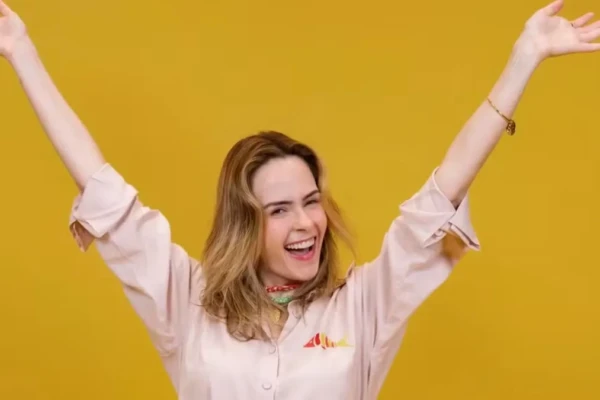 Ana Paula Renault vence o BBB 26 com 75,94% dos votos