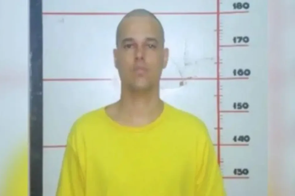 Foragido da justiça de Goiás é recapturado durante operação em morro do RJ