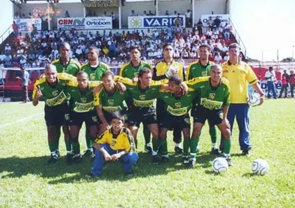Minaçu