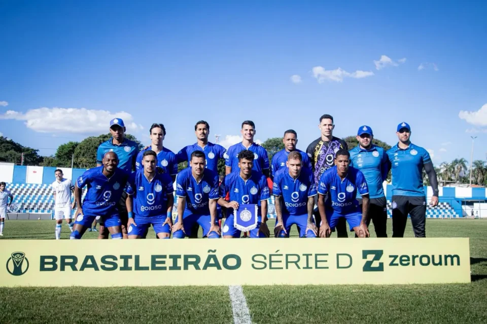 Goiatuba EC