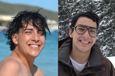 Família de professor goiano morto na Argentina nega uso de drogas e cobra respostas sobre causa do óbito (Fotos; arquivo pessoal)