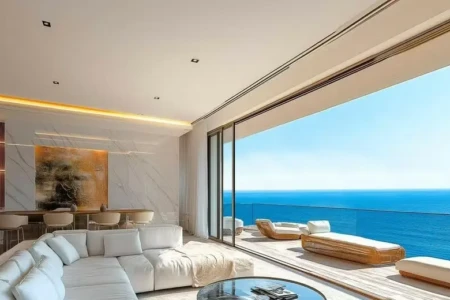 Apartamento em Monaco, onde dono de time adquiriu apartamento