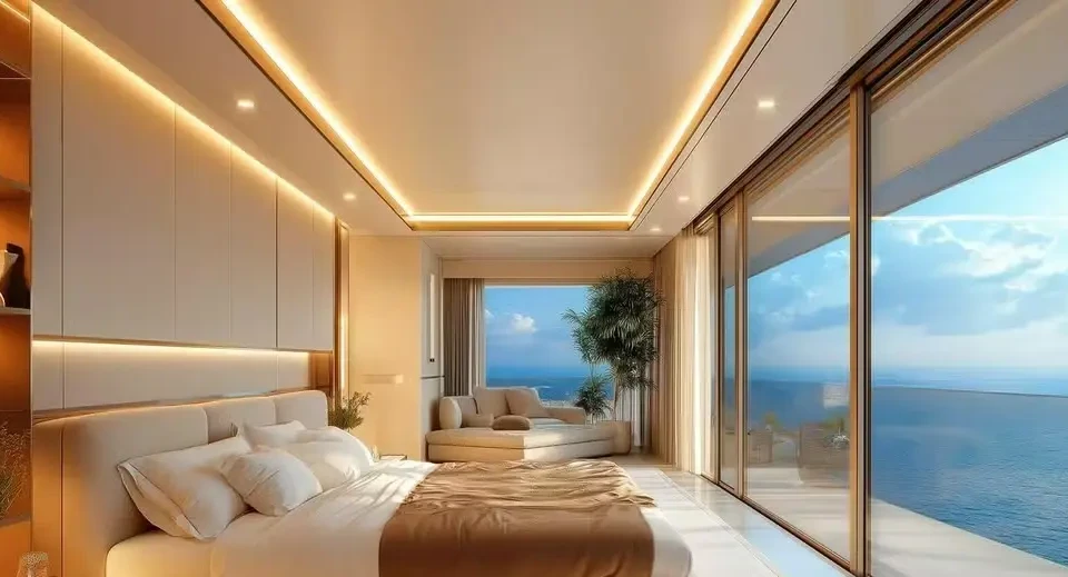 Apartamento em Monaco, onde dono do Shakhtar adquiriu imóvel 
