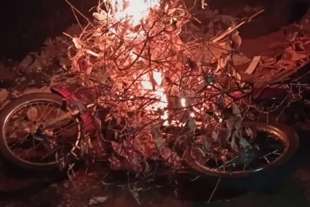 Líder da Força Jovem vai a júri por morte de rival em emboscada em Aparecida