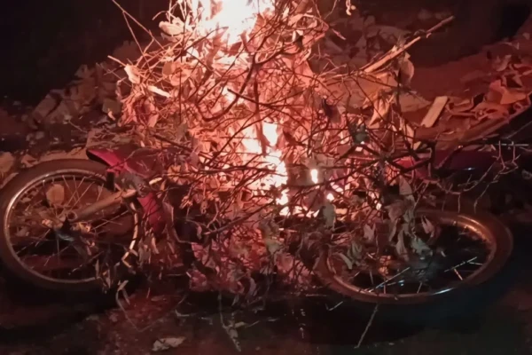 Líder da Força Jovem vai a júri por morte de rival em emboscada em Aparecida