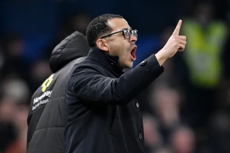 Liam Rosenior técnico Chelsea