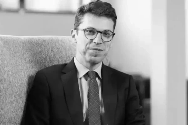 Professor do MIT Nuno Loureiro, morto em Boston (Foto: Divulgação)