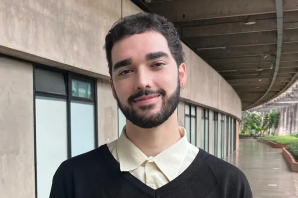 Pesquisador da UFG e UnB sofre ataques de ódio após destaque nacional em estudo LGBTQIA+