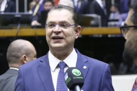 PL deve apoiar PEC 6x1, mas exige contrapartidas (Foto: Agência Câmara)