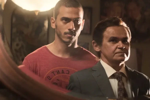 Mostra O Amor, a Morte e as Paixões promove ‘Ressaca’ com filmes mais vistos e festival europeu em Goiânia