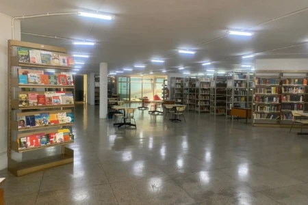 Dia do Livro: bibliotecas municipais de Goiânia oferecem acesso gratuito e incentivam leitura