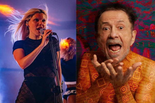 Goiânia Noise 2026 reúne Duda Beat, Tom Zé e mais de 40 shows em quatro dias de festa