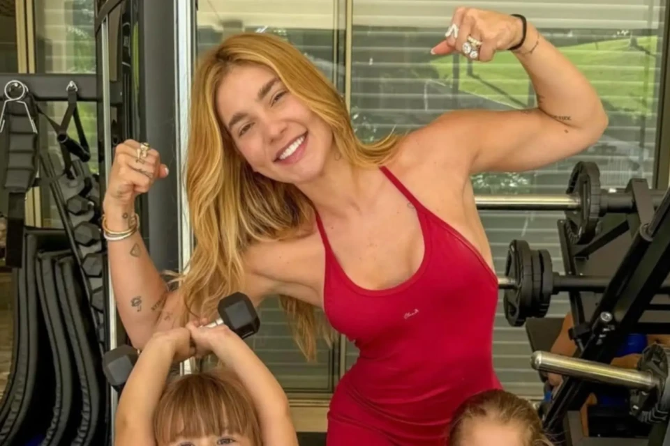 Virginia Fonseca anuncia mensalidade de 37 dias para mulheres em academia de Goiânia