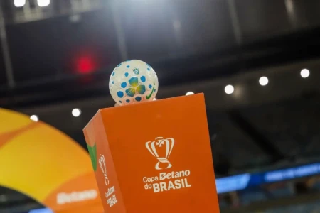 Copa do Brasil tem quinta decisiva com estreias de favoritos