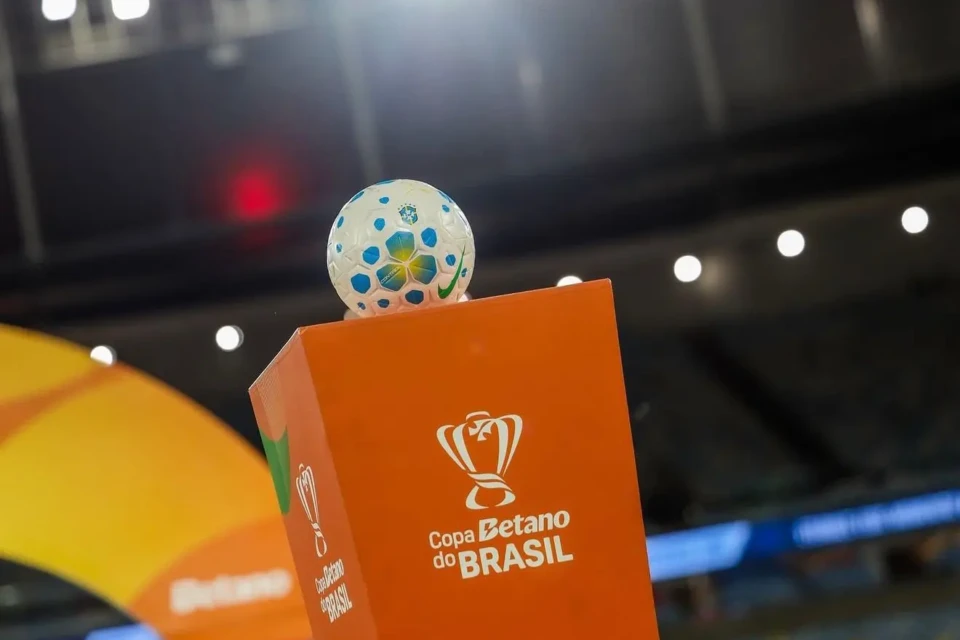 Copa do Brasil tem quinta decisiva com estreias de favoritos