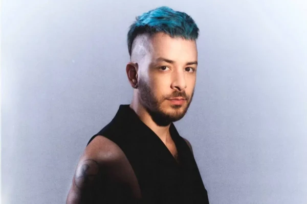 Junior Lima diz não se incomodar com comentários sobre sexualidade