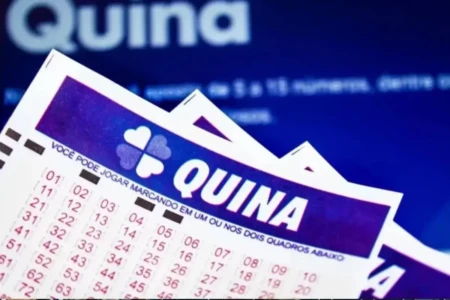 Quina 7007: prêmio acumula pela 17º vez e já é o sexto maior (Foto: Agência Brasil)