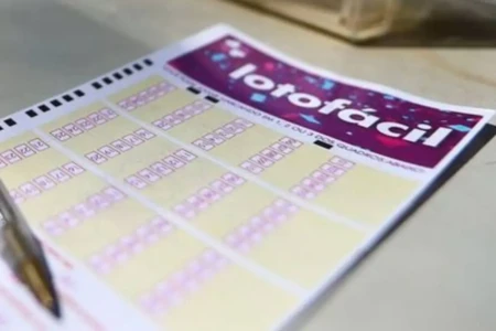 Lotofácil 3667: aposta de Hidrolândia ganha prêmio máximo (Foto: Agência Brasil)