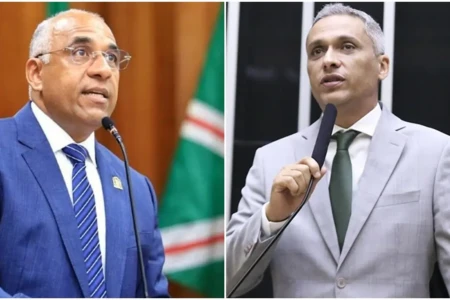 STJ manda Gayer se retratar de falas contra Rogério Cruz