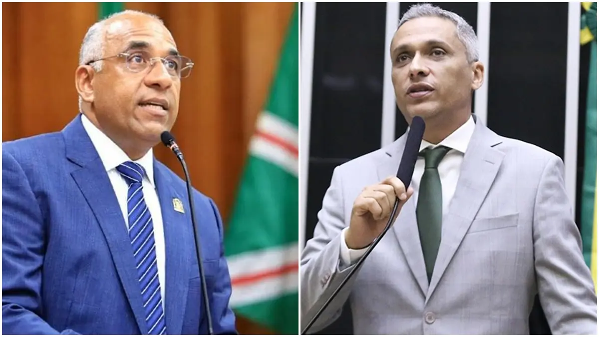 STJ manda Gayer se retratar de falas contra Rogério Cruz