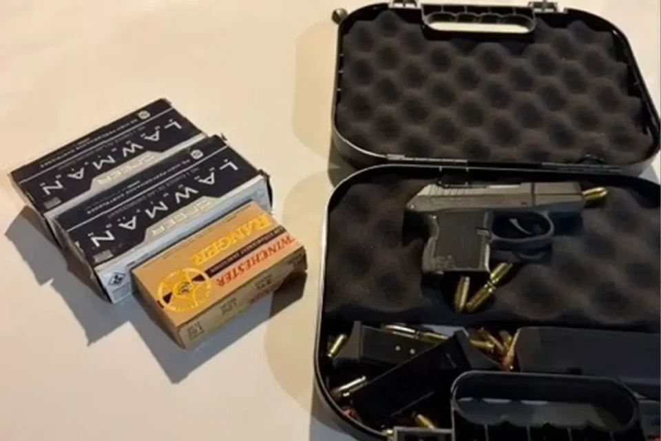 1200 800 2026 04 23t153053 066 Ex-policial é preso por planejar atentado em festival de jazz nos EUA