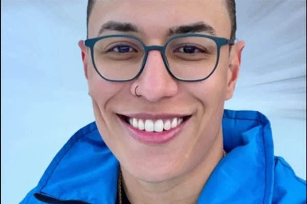 Justiça manda prender de novo Raphael Sousa, dono da Choquei (Foto: Reprodução)