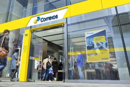 Prejuízo dos Correios triplica e chega a R$ 8,5 bi em 2025 (Foto: Divulgação)