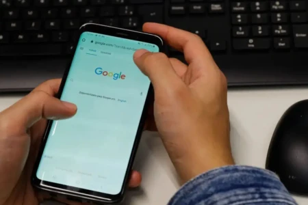 Cade abre processo contra Google por uso de conteúdo jornalístico em buscas e IA (Foto: Agência Brasil)