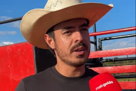 Jacques Vanier Mais Goiás