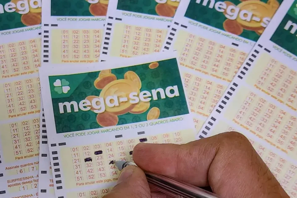 Mega-Sena 2999: veja resultado e prêmios para Goiás (Foto: Agência Brasil)