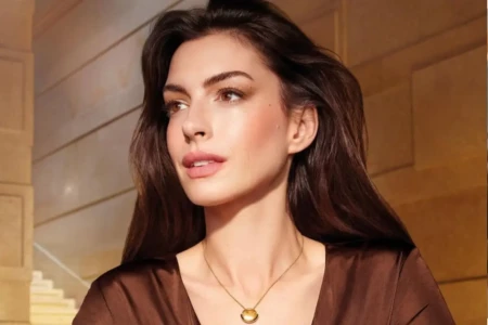 Anne Hattaway volta com ‘O Diabo Veste Prada’ 20 anos depois da 1ª versão; compare (Foto: Instagram)