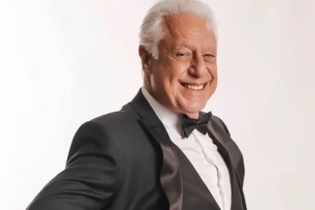 Antonio Fagundes ganha processo contra casal que chegou atrasado em peça (Foto: Instagram)