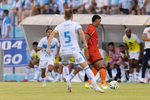 Crac Abecat Esporte Goiano